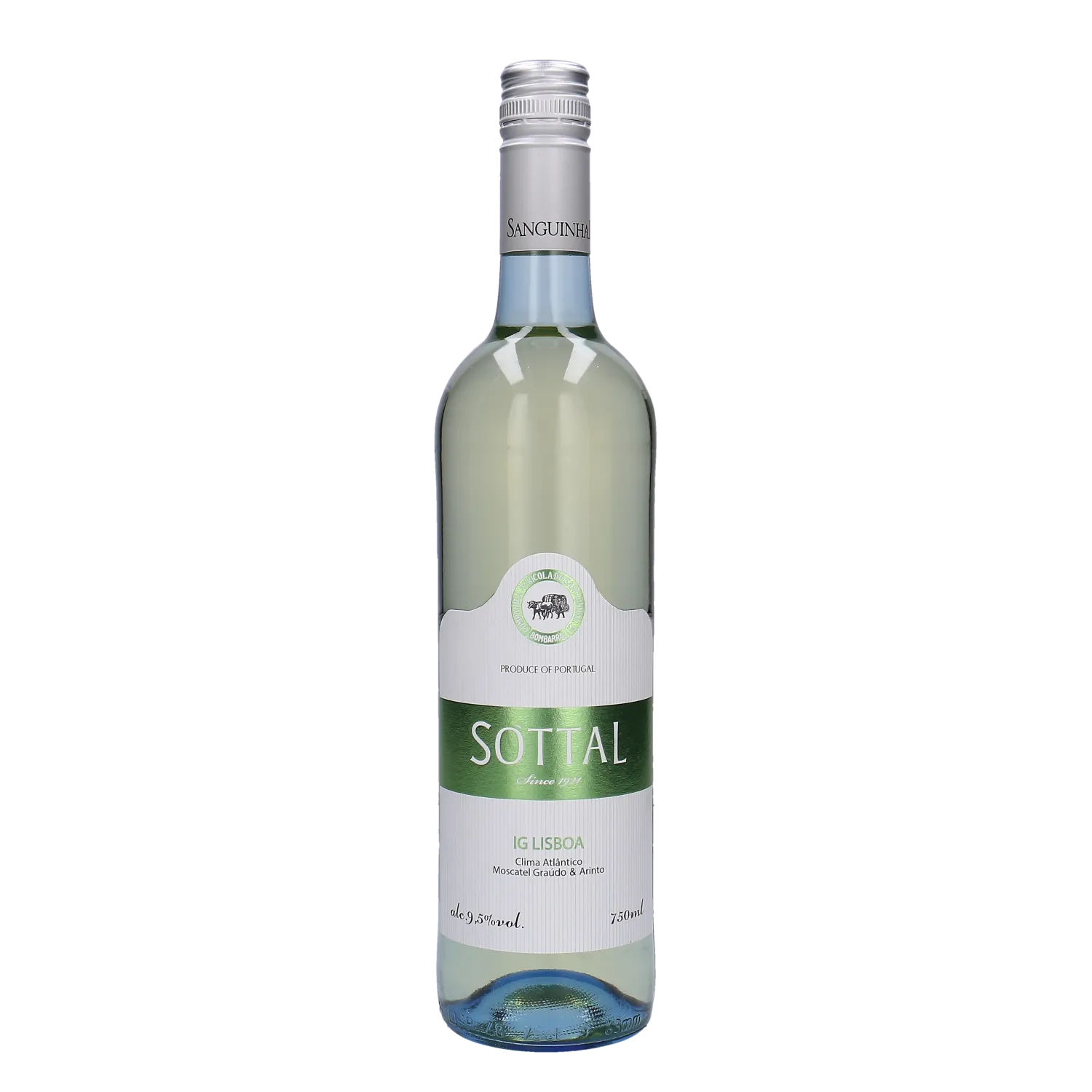 Sottal Lisboa Light White 2025 Sottal Lisboa Light White 2025