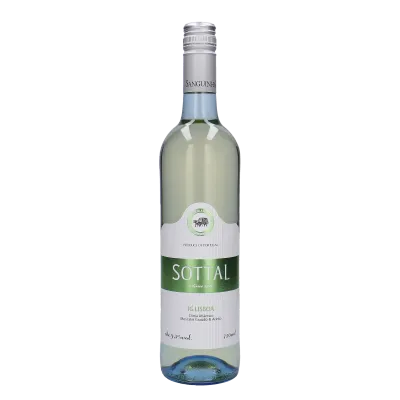 Sottal Lisboa Light White 2025
