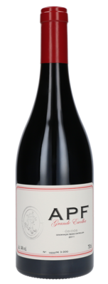 APF D.O.C Óbidos Grande Escolha Red 2011