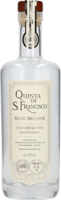 Quinta de São Francisco Marc Brandy Quinta de São Francisco Marc Brandy