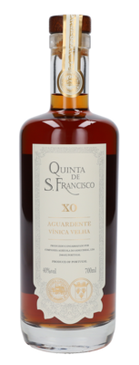 Quinta de São Francisco Very Old Brandy XO