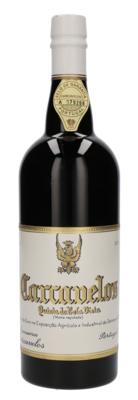 Quinta da Bela Vista D.O.C Carcavelos 80 Years Old