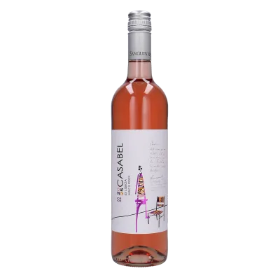Casabel Lisboa Rose 2025 Casabel Lisboa Rose 2025