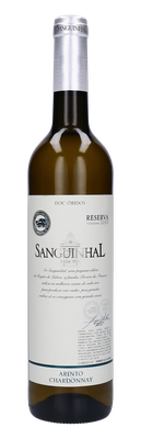 Sanguinhal Arinto Chardonnay White 2025