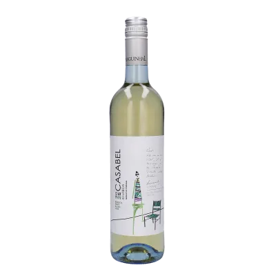 Casabel Lisboa White 2025 Casabel Lisboa White 2025
