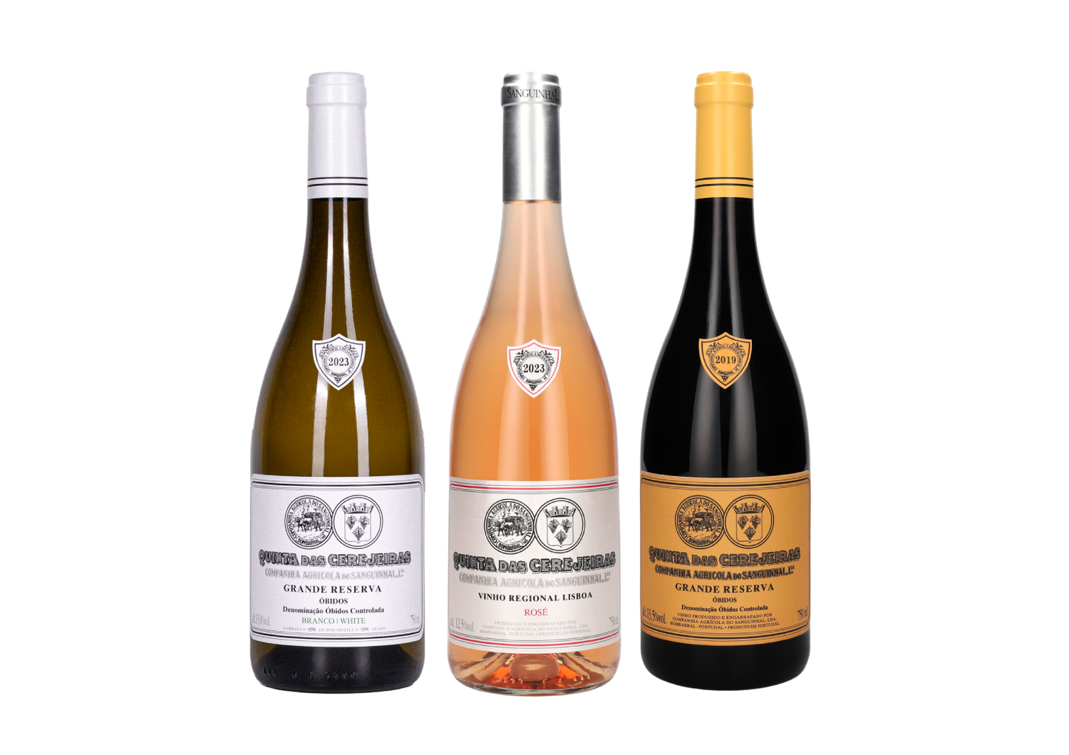 Quinta das Cerejeiras Selection