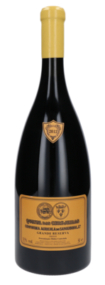 Jeroboam Quinta das Cerejeiras D.O.C Óbidos Grande Reserva Red 2012 3000ml