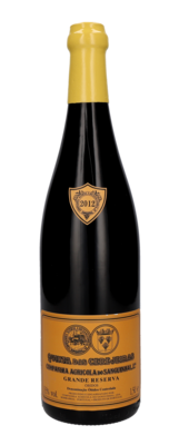 Magnum Quinta das Cerejeiras D.O.C Óbidos Grande Reserva Red 2012 1500ml