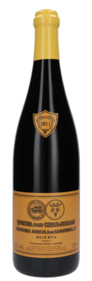 Magnum Quinta das Cerejeiras D.O.C Óbidos Reserva Red 2011 1500ml