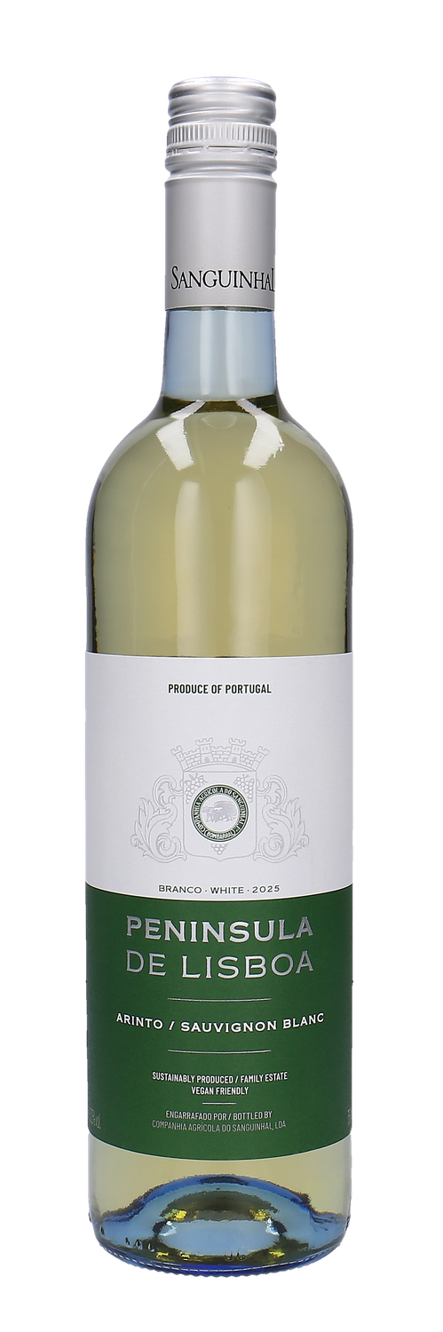 Península de Lisboa White 2024 Península de Lisboa White 2024