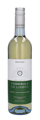 Península de Lisboa White 2024