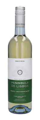 Península de Lisboa White 2025