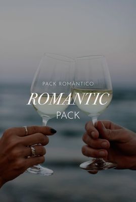 Romantic Pack Romantic Pack
