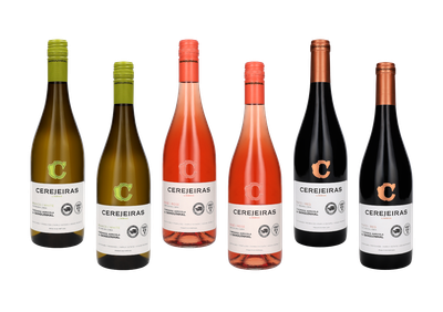 Cerejeiras Selection Cerejeiras Selection
