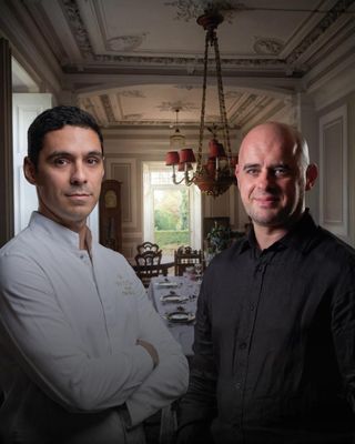 Exclusive Wine Lunch