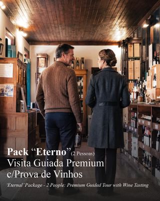 Eternal Package (Premium)