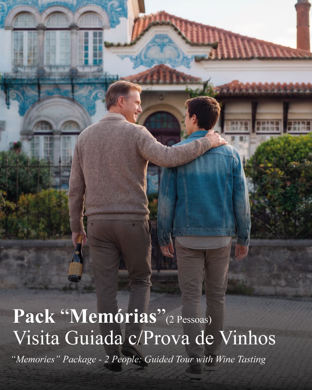 Memories Package