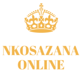 Nkosazana Online