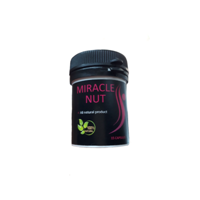 Miracle Nut
