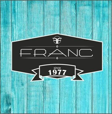 Franc 1977