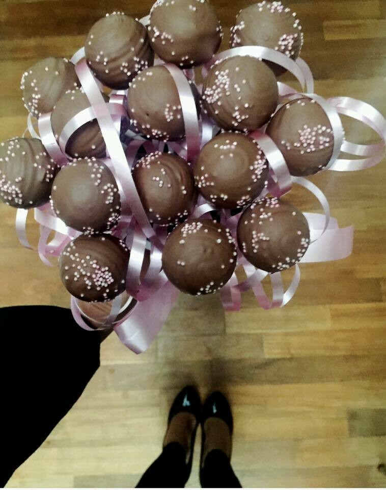 Popcake Lille