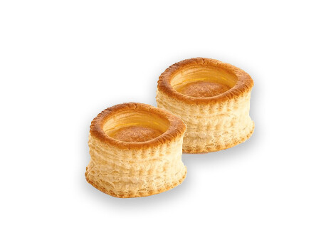 Videekoekjes (2 stuks)