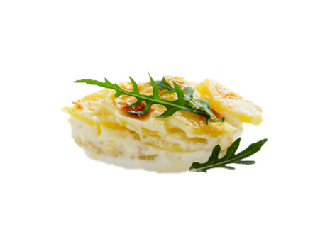 Gratin Dauphinois