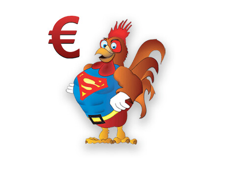 Budgetpakket Kip