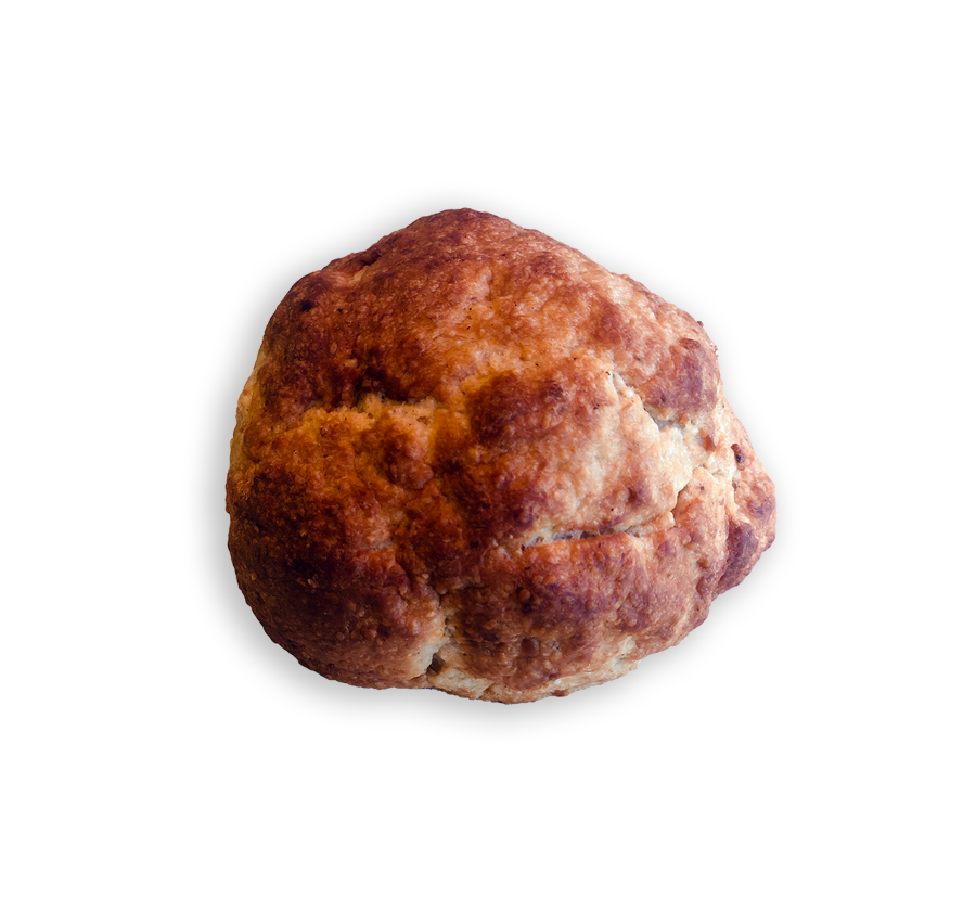 Gehaktbroodje