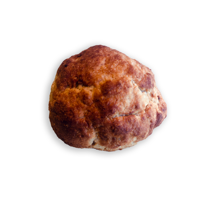 Gehaktbroodje