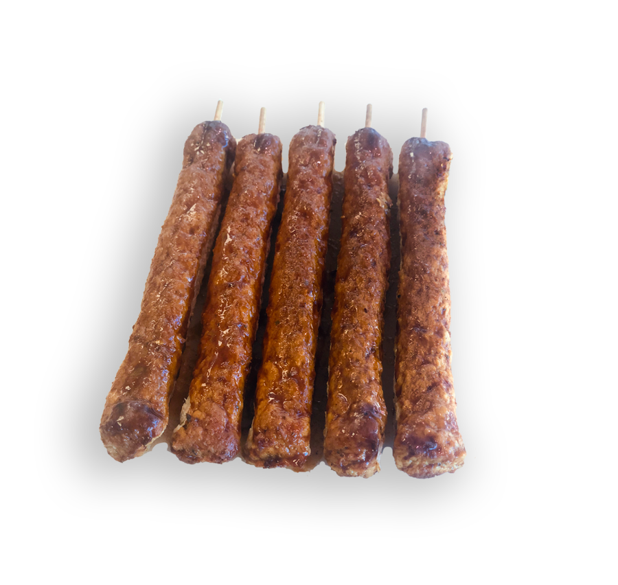 Kiplolly's - 5 stuks