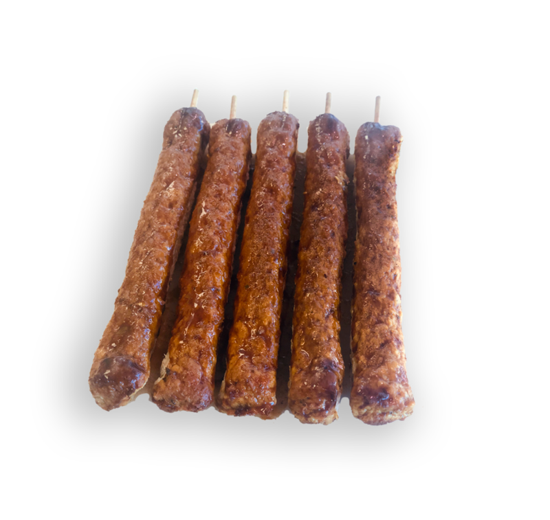 Kiplolly's - 5 stuks