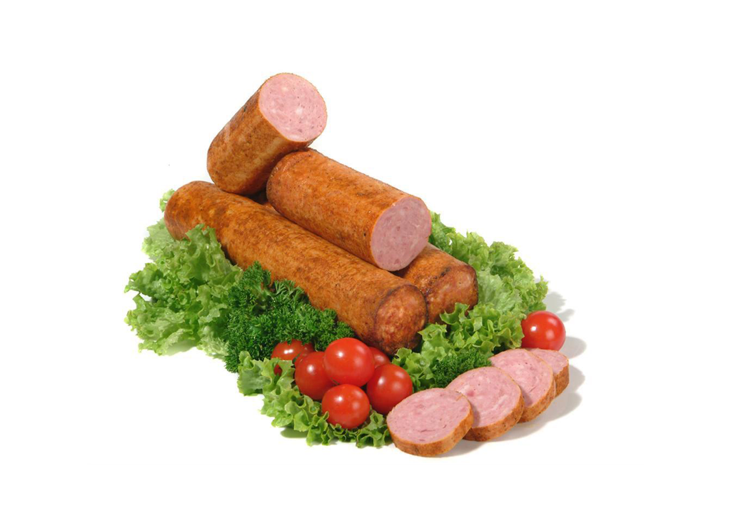 Grillworst