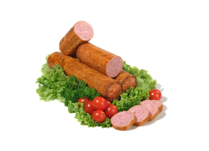 Grillworst
