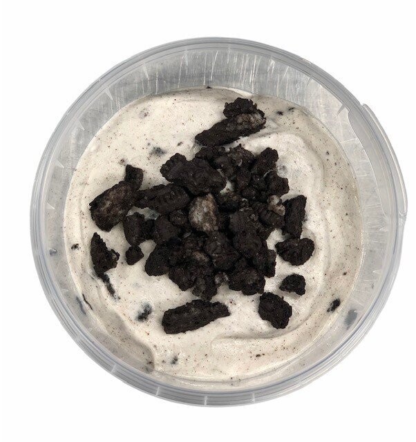 Mousse van Oreo`s