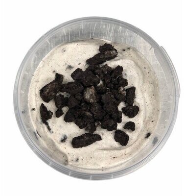 Mousse van Oreo`s