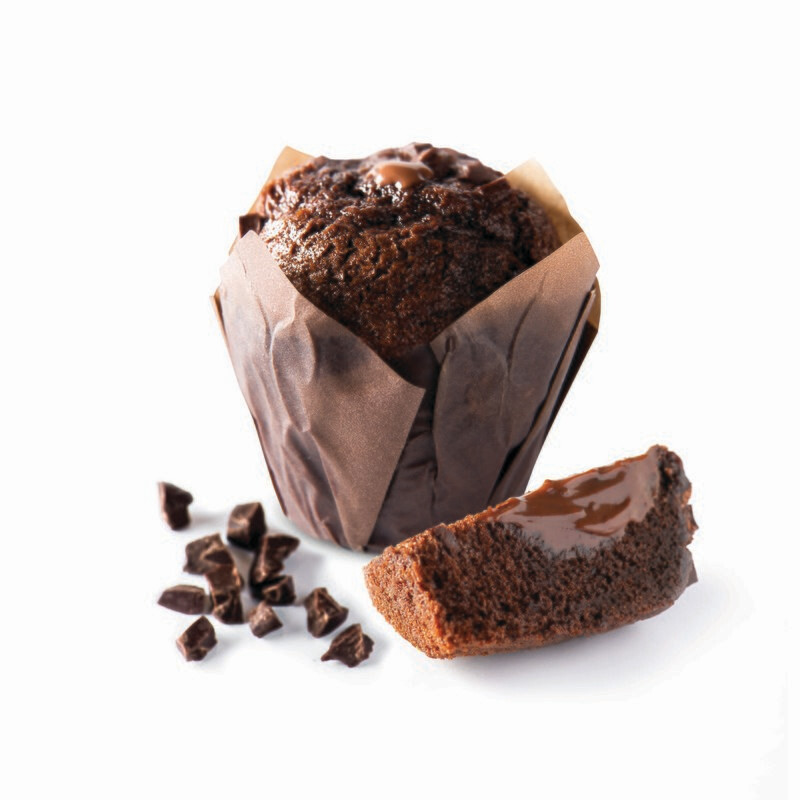 Chocolate MuffinZ