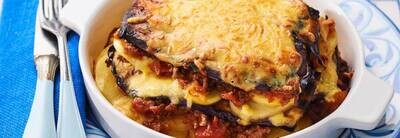 Moussaka (350 gr)