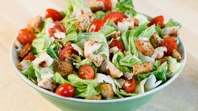 Caesar salade - 500gr