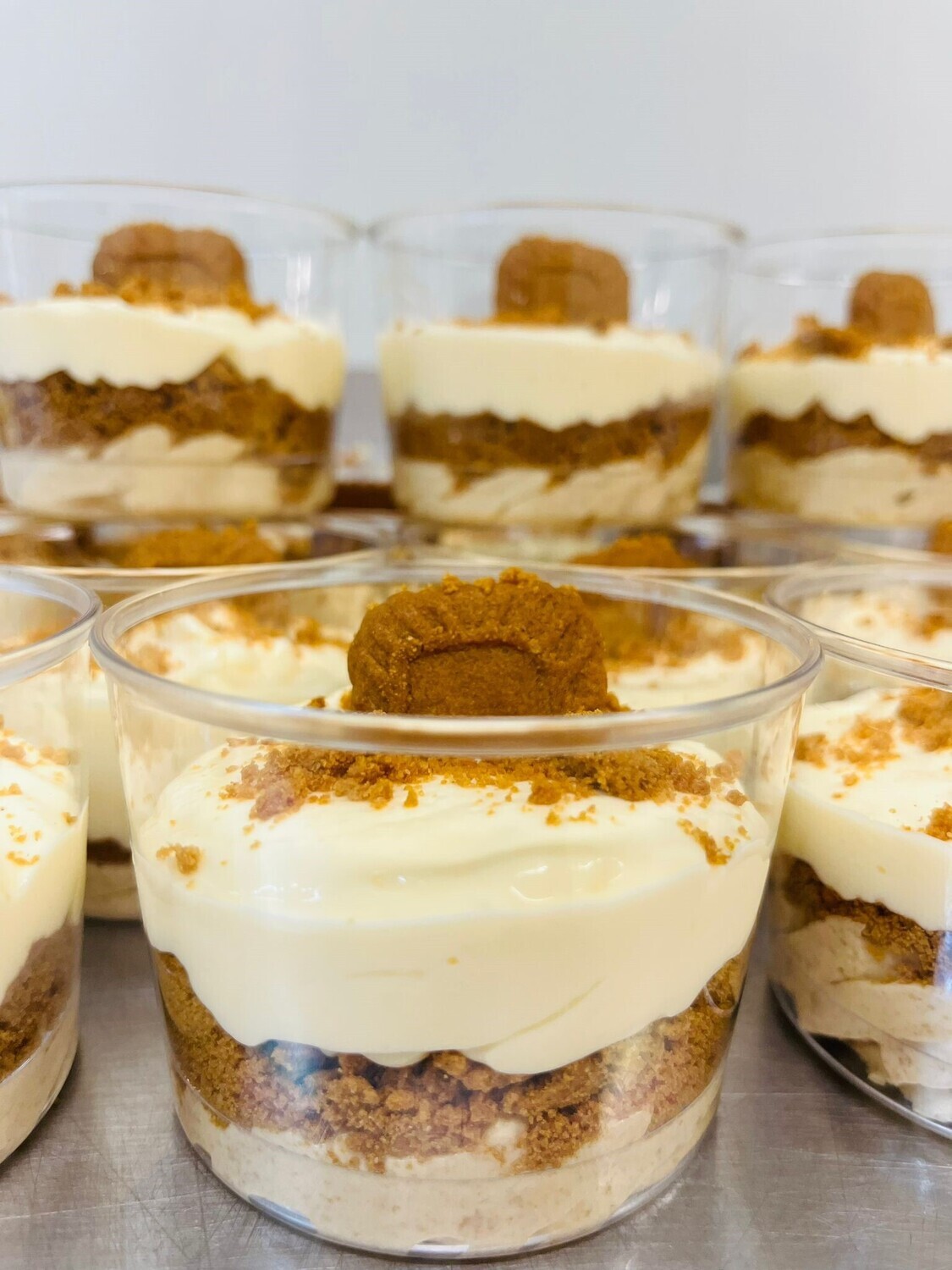 Speculaas Tiramisu