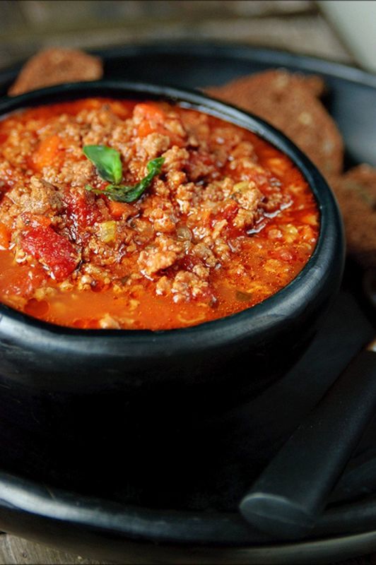 Bolognaisesaus - 1 kg
