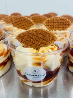 Delight stroopwafel