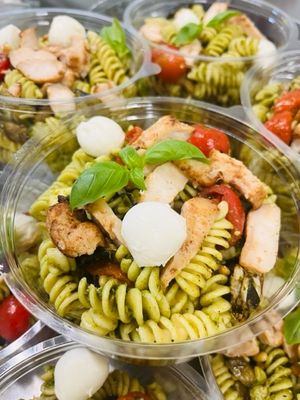 Salad