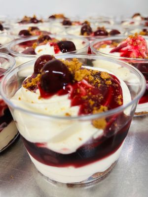 Dessert