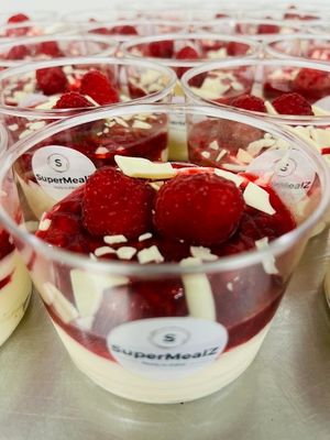 Dessert
