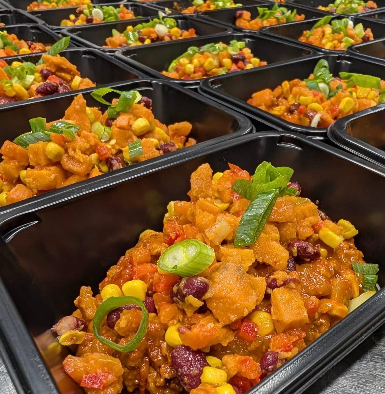 Sandra Bekkari: Chili con carne