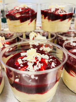 Dessert