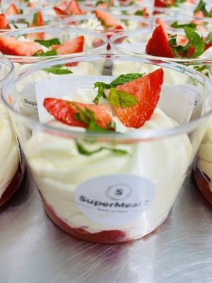 Dessert