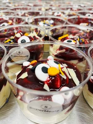 Dessert