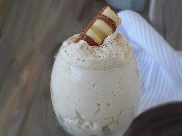 Bueno Mousse